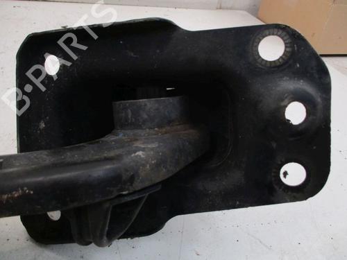 Right rear steering knuckle VW GOLF VI (5K1) 1.4 TSI | BP19295809M28 