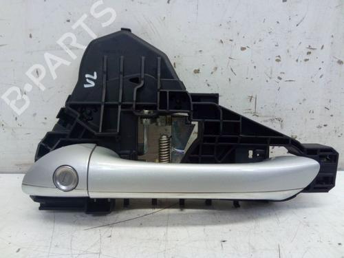 Front left exterior door handle MERCEDES-BENZ B-CLASS Sports Tourer (W245) B 200 CDI (245.208) | BP29103744C128 