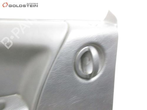Rear left panel JEEP CHEROKEE (KJ) 2.5 CRD 4x4 | BP37104839C60 - Image 2