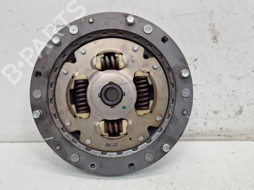 Used Flywheel Flywheel 37724661 37724661
