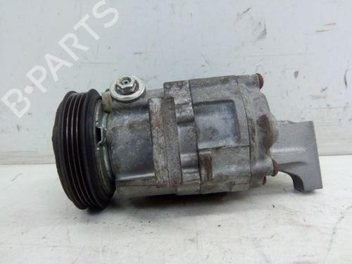 AC compressor OPEL AGILA B (H08) 1.0 (F68) | BP29109713M34 
