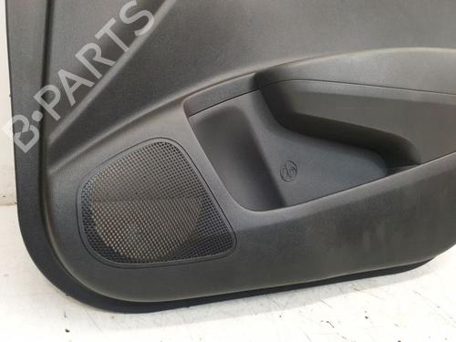 Front right panel HYUNDAI i10 II (BA, IA) 1.2 | BP38029862C59 - Image 5
