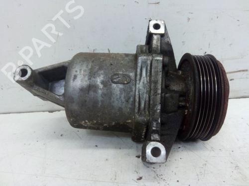 AC compressor NISSAN MICRA IV (K13K, K13KK) 1.2 | BP31703388M34 