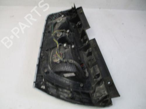 Right taillight KIA SOUL I (AM) 1.6 GDI | BP37118896C35 - Image 2