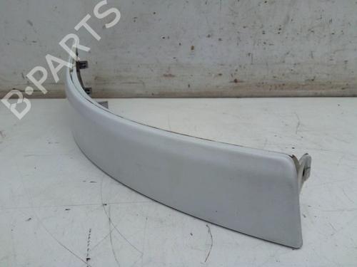Headlight eyebrow PEUGEOT BOXER Van 2.2 HDi 120 | BP29102076C118 