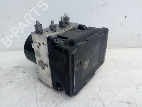 Electronic module RENAULT MEGANE III Grandtour (KZ0/1) 1.5 dCi (KZ1M, KZ1W, KZ0R) | BP28198009M83 