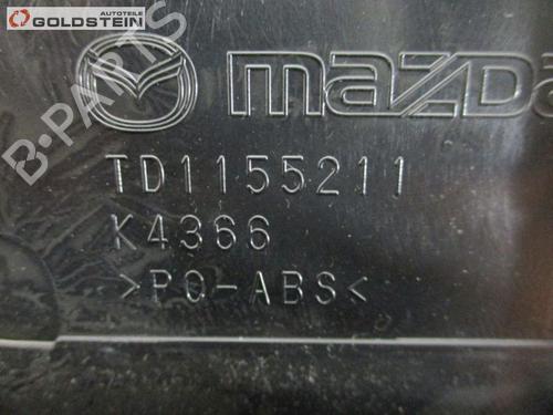 Instrumentbord MAZDA CX-9 (TB) 3.7 AWD (TB10A) | BP21101525C46 
