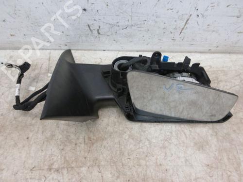 Used Right mirror MERCEDES-BENZ CLA Coupe (C117) CLA 180 (117.342) (122 hp) 29096027
