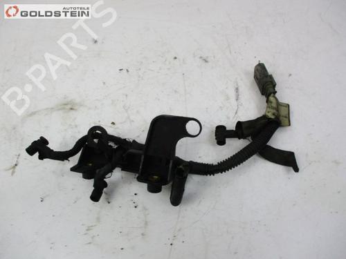 Used Cable PEUGEOT EXPERT Van (VF3A_, VF3U_, VF3X_) 1.6 HDi 90 16V (90 hp) 18752014