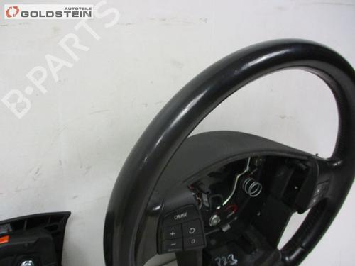 Steering wheel VOLVO V70 III (135) 2.4 D | BP18763537C49 