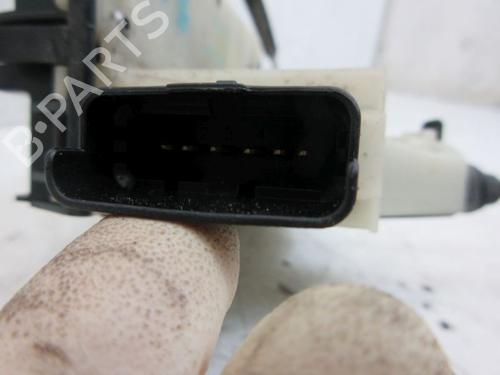 Front right lock CITROËN C4 II (NC_) 1.6 VTi 120 (NC5FS0, NC5FS9) | BP30667994C97 