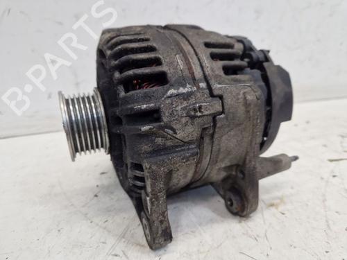 Lichtmaschine für VW GOLF PLUS V (5M1, 521) 1.6 FSI (115 hp) 31702727