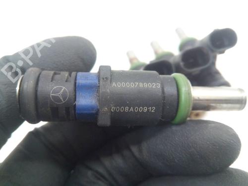 Injector MERCEDES-BENZ A-CLASS (W169) A 200 (169.033, 169.333) | BP37138521M100 - Image 7