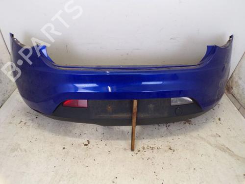 Used Rear bumper FIAT BRAVO II (198_) 1.4 T-Jet (198AXF1B) (150 hp) 29095491