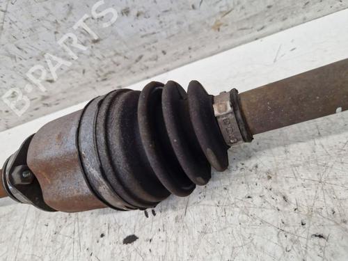 Right front driveshaft FIAT PUNTO EVO (199_) 1.3 D Multijet | BP29108025M39 