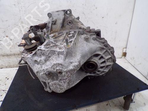 Gearbox MAZDA 6 Estate (GH) 2.2 MZR-CD (GH10) | BP19313579M3 