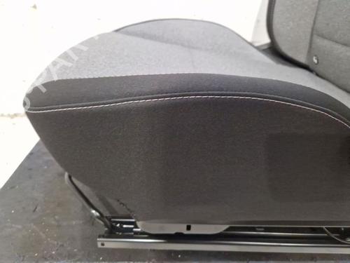 Left front seat MITSUBISHI COLT VII Hatchback (VB_) 1.0 MPi (VBXG0) | BP37142856C15 - Image 7