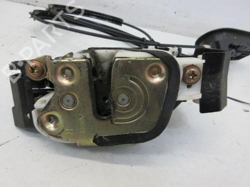 Front right lock MITSUBISHI COLT VI (Z3_A, Z2_A) 1.1 (Z31A, Z32A) | BP19293472C97 
