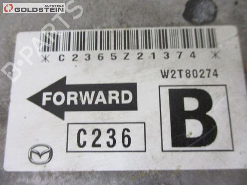 Control unit MAZDA 5 (CR) 2.3 (CR3W) | BP40163701M11 - Image 3