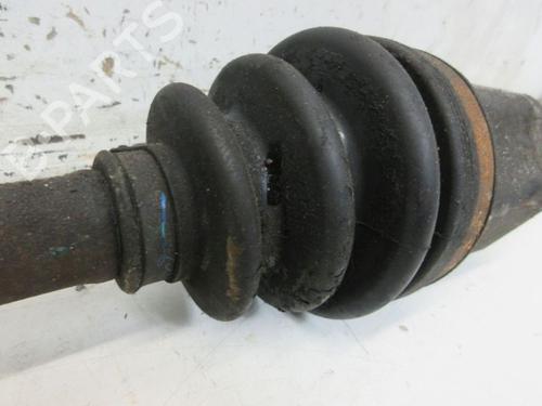 Right front driveshaft SUBARU IMPREZA Hatchback (GR, GH, G3) 2.0 D AWD | BP29093202M39 