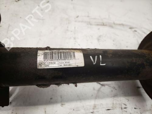 Left front shock absorber CITROËN JUMPER II Van 2.0 BlueHDi 130 | BP39573810M16 - Image 3