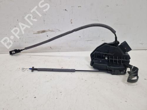 Used Front right lock Front right lock FORD FOCUS III Turnier 1.0 EcoBoost (125 hp) 39742769 39742769