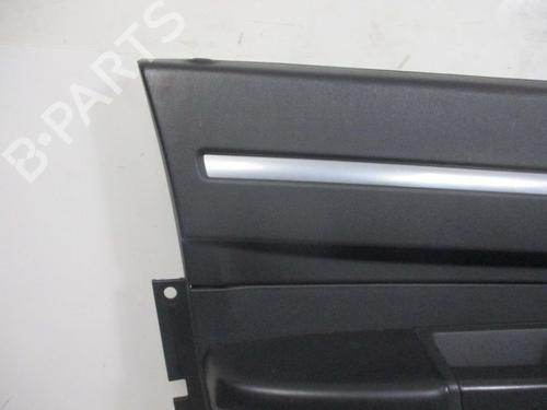 Front left panel DODGE CHARGER 3.5 | BP28174010C58 