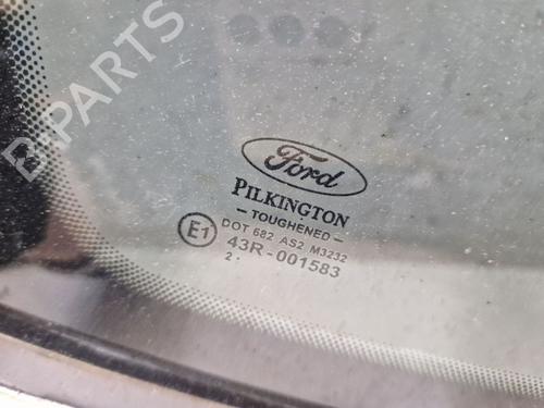 Rear left door window FORD MONDEO IV (BA7) 2.0 EcoBoost | BP29103998C20 