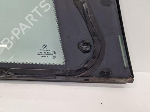 Rear left door window BMW 1 (E81) 116 i | BP29108119C20 