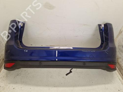 Used Rear bumper Rear bumper FORD GRAND C-MAX (DXA/CB7, DXA/CEU) 1.5 TDCi (120 hp) 33276607 33276607