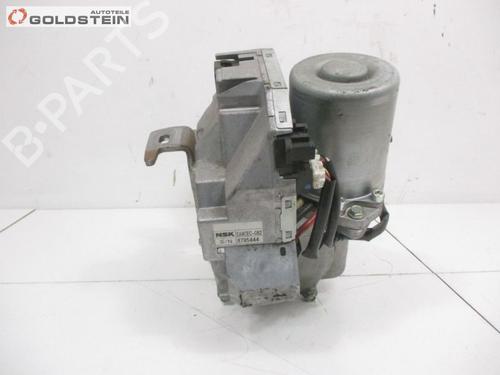 Steering column RENAULT KANGOO Express (FW0/1_) 1.5 dCi 70 (FW0A, KW0V) | BP18762422M21 