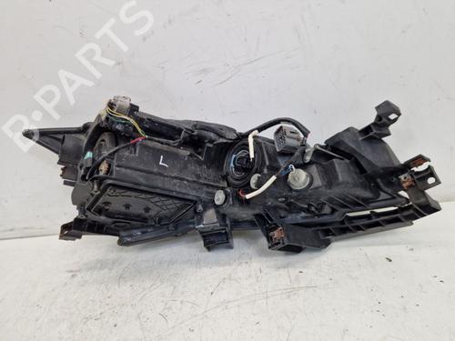Left headlight MAZDA 6 Hatchback (GH) 2.2 MZR-CD (GH10) | BP33907547C28  - Image 5