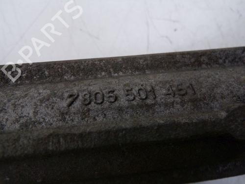 Steering rack OPEL ASTRA J (P10) 1.6 (68) | BP37120196M22 - Image 9