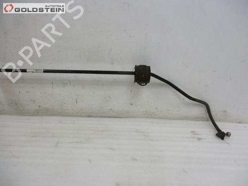 Anti roll bar BMW 1 Convertible (E88) 118 d | BP18758236M96 