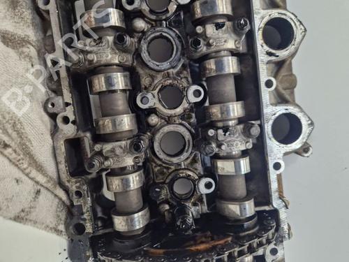 Valve cover PEUGEOT EXPERT Van (VF3A_, VF3U_, VF3X_) 1.6 HDi 90 16V | BP32101054M124 