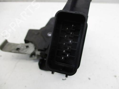Front right lock FORD GALAXY II (WA6) 2.0 TDCi | BP29088944C97 