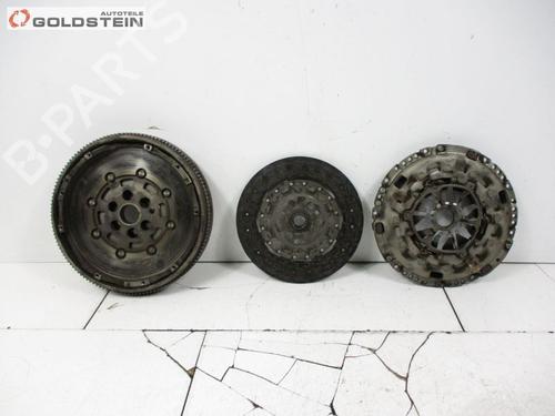 Kopling /lamell VW TRANSPORTER T5 Bus (7HB, 7HJ, 7EB, 7EJ) 2.0 TDI (84 hp) 21024055