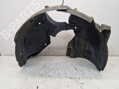 Used Wheel arch RENAULT ZOE (BFM_) ZOE (BFMD) (109 hp) 29105871