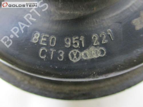 Horn AUDI A4 B6 Avant (8E5) 2.0 | BP37110091E13 - Image 7