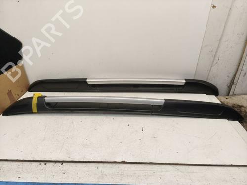 Used Roof bar Roof bar DACIA DUSTER (HS_) 1.5 dCi (HSMC) (107 hp) 40069262 40069262