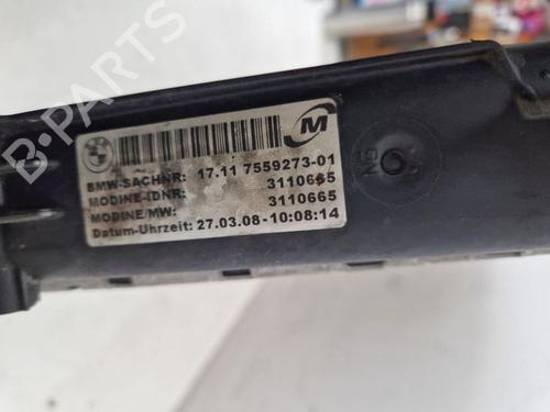 Water radiator BMW 1 (E87) 116 i | BP33276185M31  - Image 10