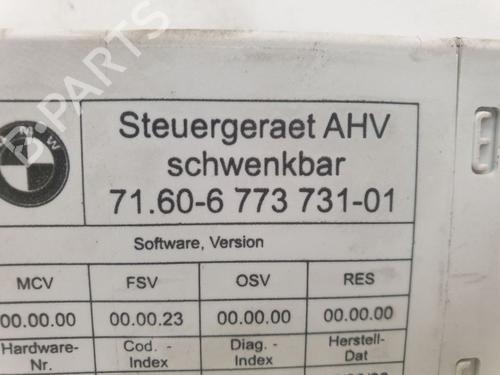 Electronic module BMW 3 Touring (E91) 320 d | BP32343843M83 