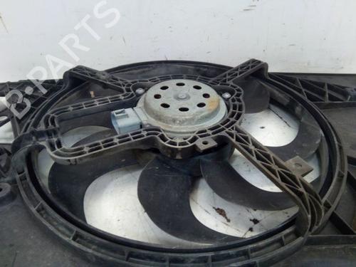 Electronic module OPEL MERIVA B MPV (S10) 1.4 (75) | BP30184469M83