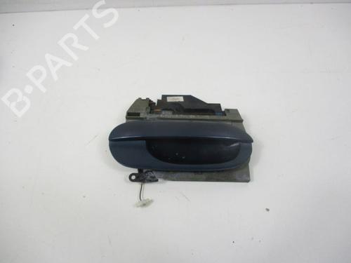 Rear right exterior door handle BMW 7 (E38) 728 i, iL BP18793193C130