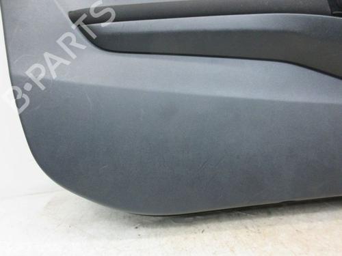 Front left panel PEUGEOT 208 I (CA_, CC_) 1.4 VTi | BP37129795C58  - Image 6