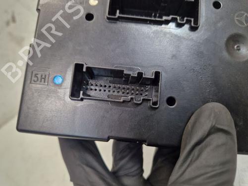 Control unit MERCEDES-BENZ C-CLASS T-Model (S204) C 200 Kompressor (204.241) | BP38072428M11 - Image 6