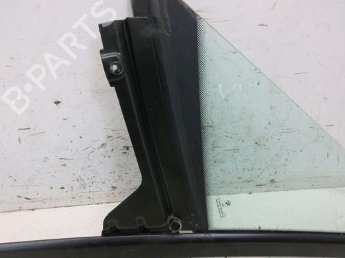 Front right quarter glass BMW Z3 Roadster (E36) 1.9 i | BP29091614C112 