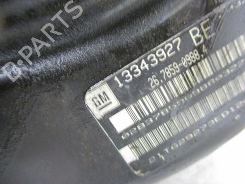 Servo brake CHEVROLET CRUZE (J300) 1.4 | BP37111131M42 - Image 4