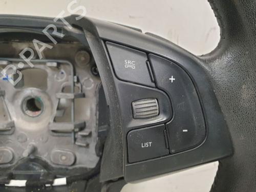 Steering wheel CITROËN C4 CACTUS 1.6 HDi 90 | BP38029484C49 - Image 4