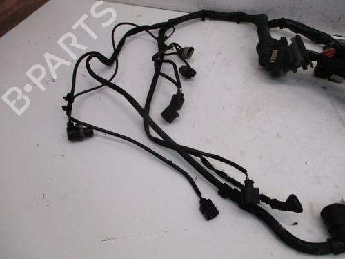 Wiring harness AUDI A4 B6 Avant (8E5) 2.5 TDI | BP37122452E16 - Image 5